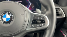 BMW 3 Series 320i M Sport 4dr Step Auto Petrol Saloon